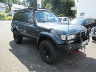 Toyota Land Cruiser 1994
