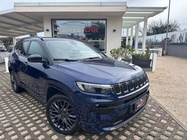 Jeep Compass 2021