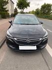 Opel Astra 2019