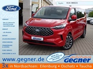 Ford Tourneo Custom 2025