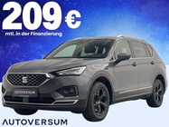 Seat Tarraco 2019
