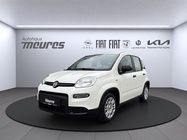 Fiat Panda 2025