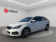 Peugeot 308 2019