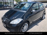 Mercedes-Benz A-Class 2009