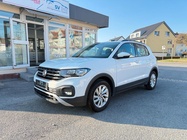 Volkswagen T-Cross 2019