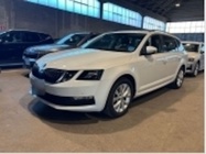 Skoda Octavia 2020