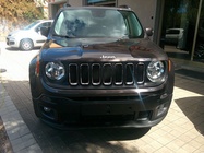 Jeep Renegade 2016