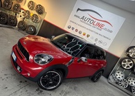 MINI Countryman 2014