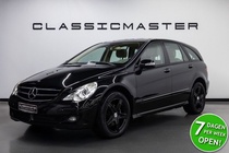 Mercedes-Benz R-Class 2007