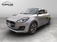 Suzuki Swift 2019