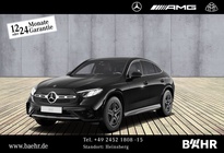 Mercedes-Benz GLC-Class 2025