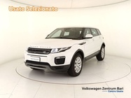 Land Rover Range Rover 2019