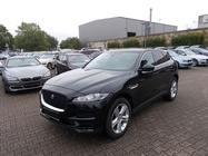 Jaguar F-Pace 2017