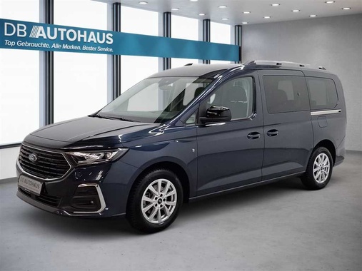 Ford Grand Tourneo 2023