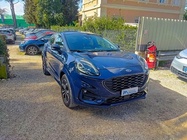 Ford Puma 2022