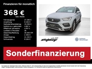 Seat Ateca 2025