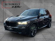 BMW X5 2020