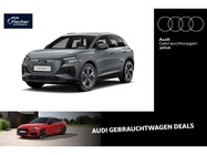 Audi Q4 e-tron 2024