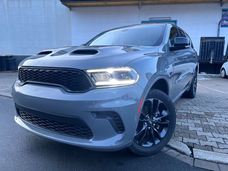 Dodge Durango