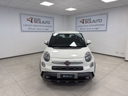 Fiat 500L 2020