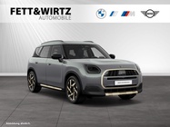 MINI Countryman 2025