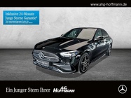 Mercedes-Benz C-Class 2023