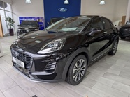 Ford Puma 2025