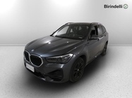 BMW X1 2021