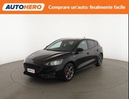 Ford Focus 2022