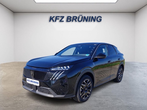 Peugeot 3008 2025