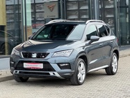 Seat Ateca 2019