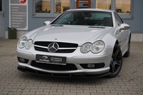 Mercedes-Benz SL-Class 2003