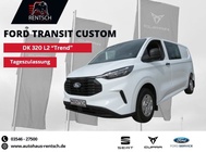 Ford Transit Custom 2025