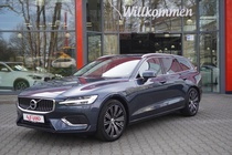 Volvo V60 2021