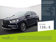 Citroen DS7 2022