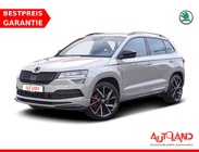 Skoda Karoq 2019
