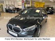 BMW 1 Series 2023