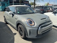 MINI Cooper 2021