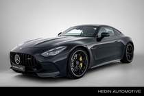 Mercedes-Benz AMG GT 2024