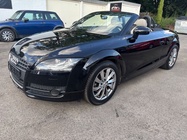 Audi TT 2009