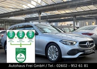 Mercedes-Benz C-Class 2023