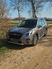 Subaru Forester 2023