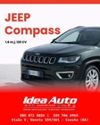 Jeep Compass 2020