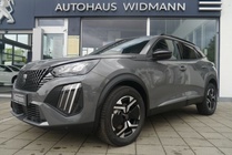 Peugeot 2008 2025