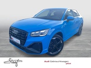 Audi Q2 2022