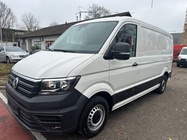 Volkswagen Crafter 2022