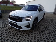 Skoda Kodiaq 2025