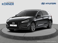 Hyundai i30 2025