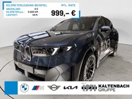 BMW iX3 2026