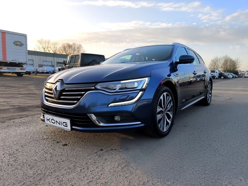 Renault Talisman